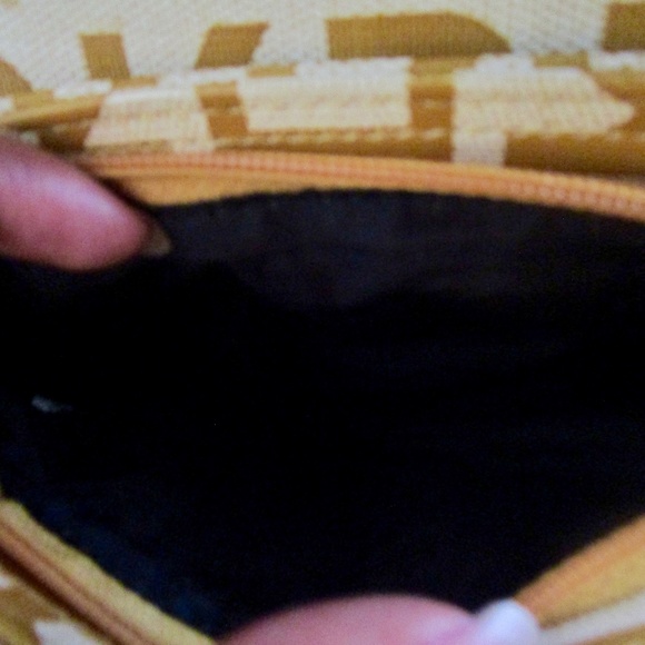 Y2k Logo Purse - Picture 4 of 4